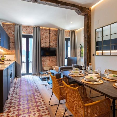 Class Bilbao Ac By Staynnapartments Eksteriør billede