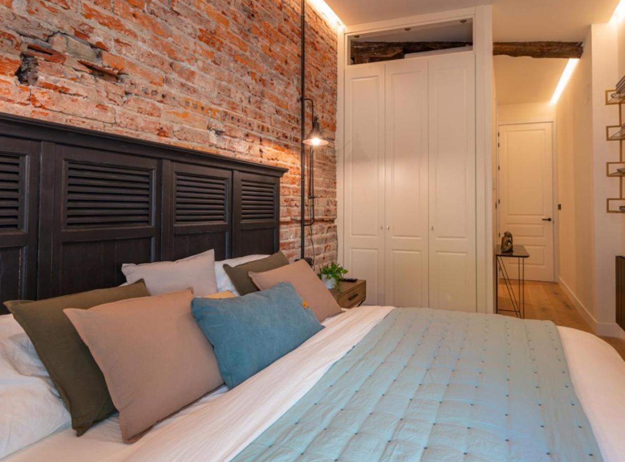 Class Bilbao Ac By Staynnapartments Eksteriør billede