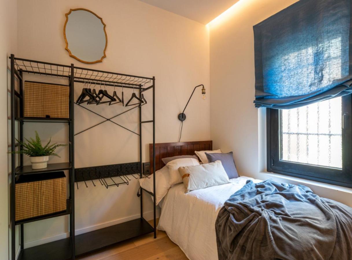 Class Bilbao Ac By Staynnapartments Eksteriør billede